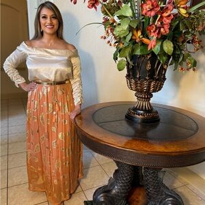 Meet your Posher, Belle